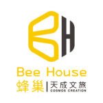 蜂巢-CI_直式-中英